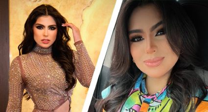 Marcela Delgado, la neolaredense que representará a Tamaulipas en Miss Universe México 2024