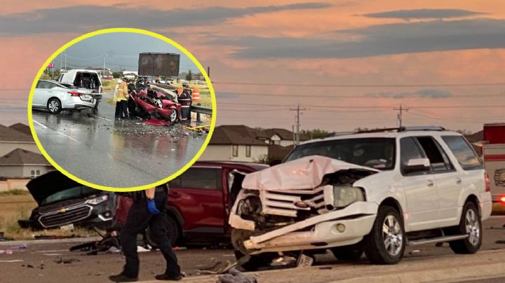 Aplicarán multas desde este viernes en Laredo, Texas a quien conduzca a exceso de velocidad