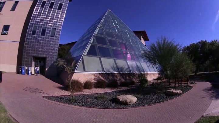 Planetario Lamar Bruni Vergara invita a ciudadanos de Laredo a observar el cielo en evento único