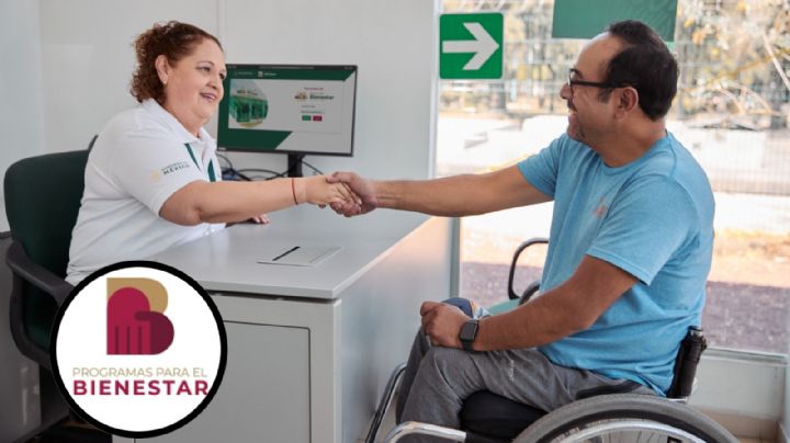 ¿Qué Programas para el Bienestar están asegurados en la Constitución? Te contamos