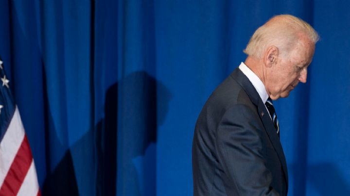 La renuncia de Joe Biden podría darse antes del domingo; este sería el poderoso motivo
