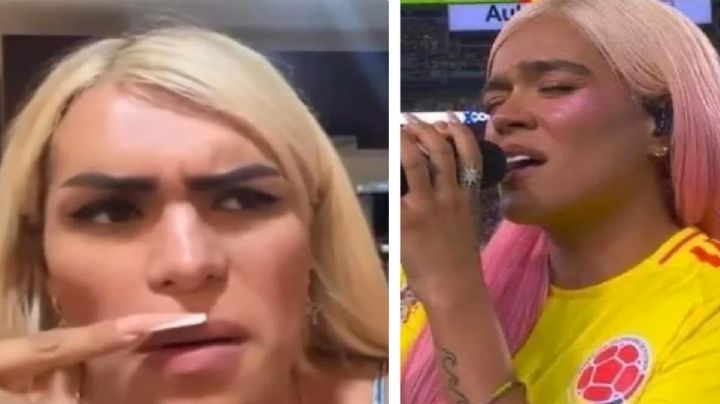 Confunden a Wendy Guevara con Carol G, ¿quién es quién? | VIDEO