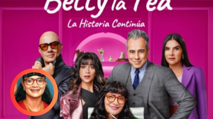 Betty la Fea: ¿cuándo comienza la serie y en dónde podrás verla?