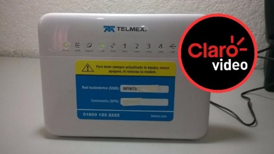 Con estos servicios de regalo, Telmex se convierte en una gran opción.