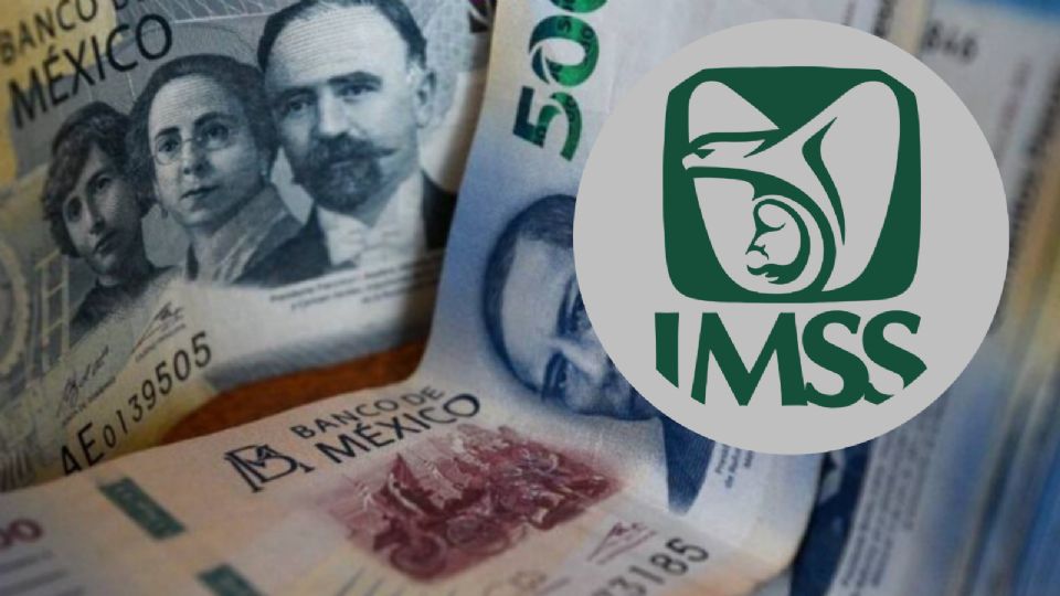 IMSS: ¿qué sucede si no estoy dado de alta con mi salario completo?