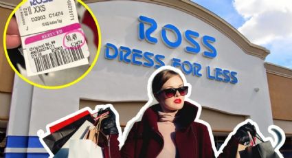 Ross Dress for Less: ¿cuándo es la nueva liquidación de 49 centavos?