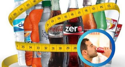 Profeco identifica los refrescos que más ponen en riesgo tu salud