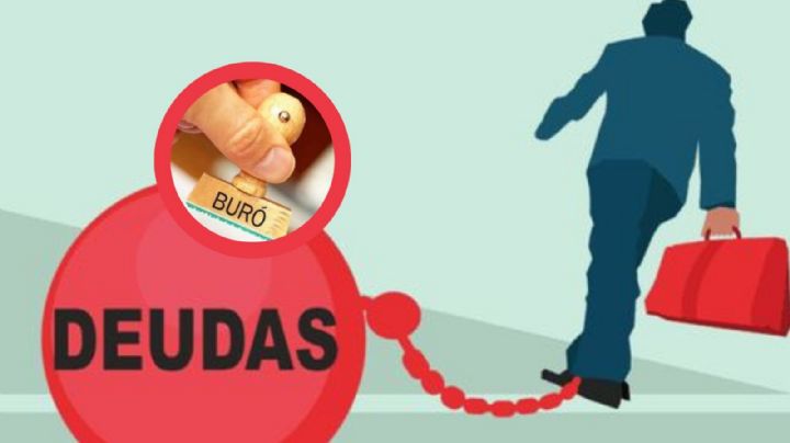 ¿Puedes borrar tu historial crediticio?, lo que necesitas saber