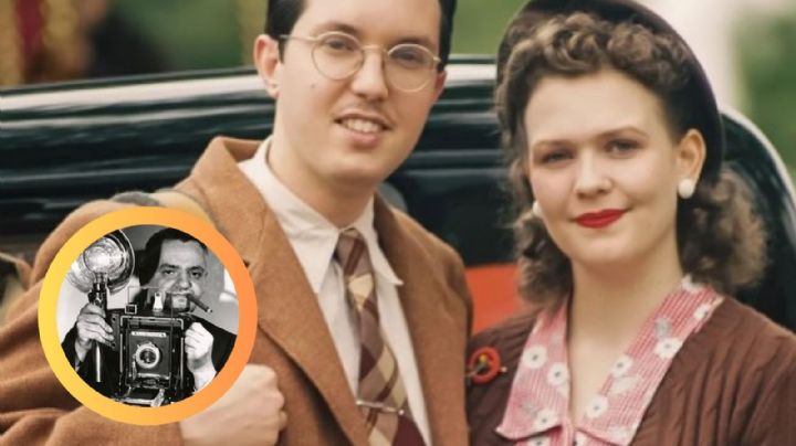 Joven pareja británica vive como en la década de los 40; ¡así lucen! |FOTOS