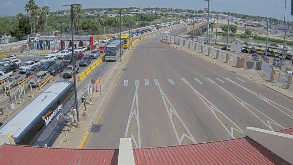 Puente DOs registra saturaciones