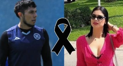 Carlos Salcedo rompe el silencio tras trágica muerte de su hermana; esto dijo