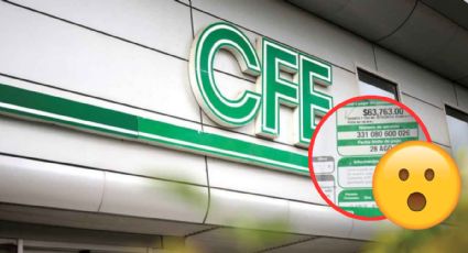 CFE cobrará de 3 a 50 mil pesos a estos usuarios por esta razón