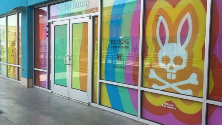 Reconocida marca de ropa abrirá nueva tienda en los Outlet de Laredo; te decimos cuál es