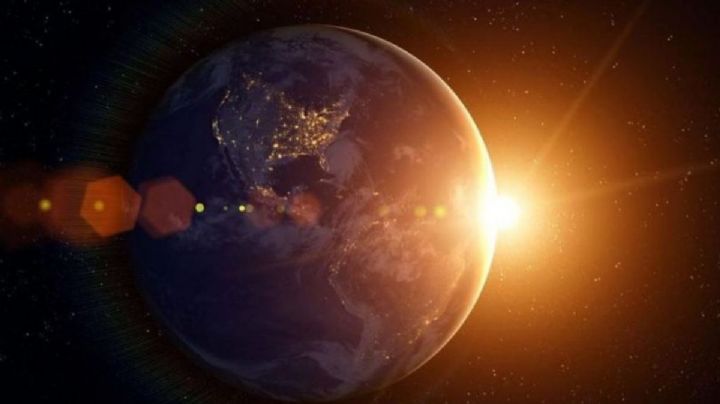 La Tierra se alejará del Sol en unos días, ¿habrá afectaciones?
