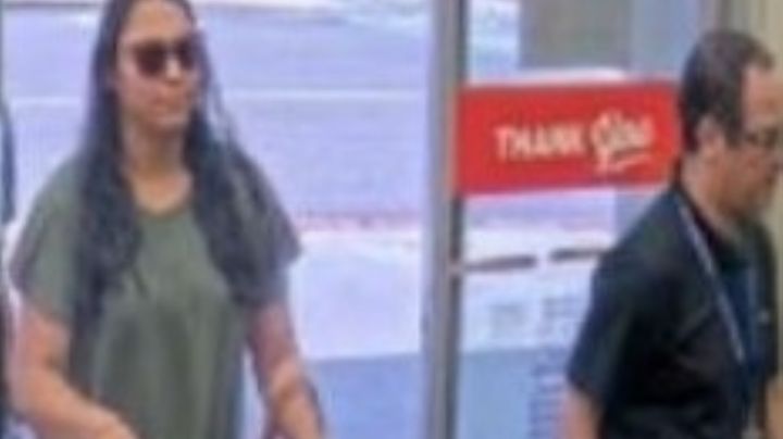 Buscan a pareja por presunto robo de carne en Laredo