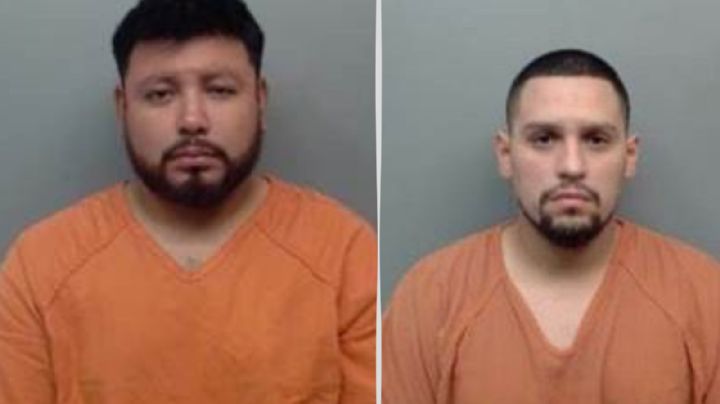 Arrestan a sujetos por posesión de pornografía infantil en Laredo