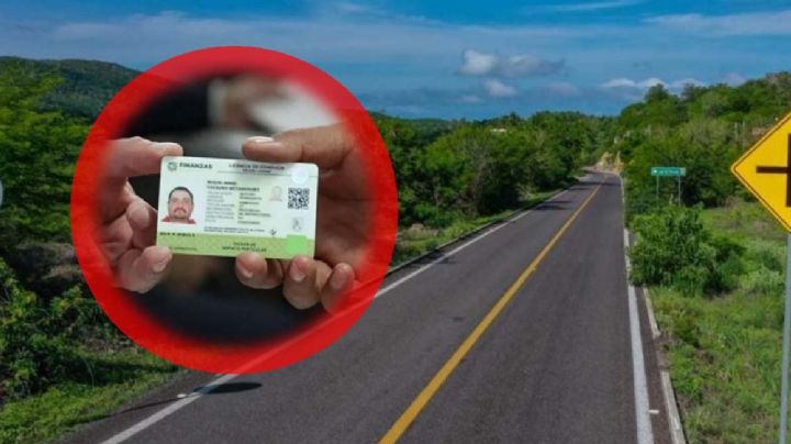 Licencia de conducir permanente en julio es gratis; estos son los requisitos