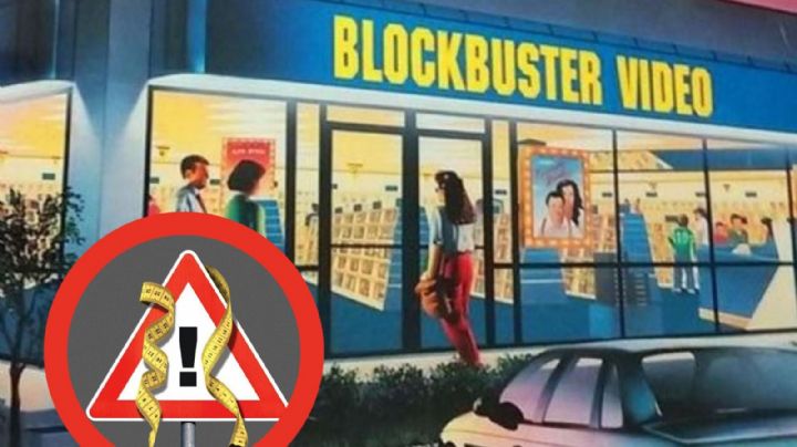 El ascenso y caída de un gigante; la franquicia global que quebró por no innovar