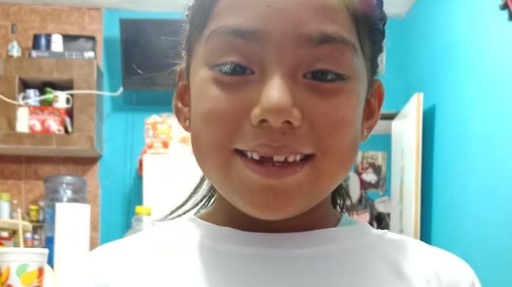 Pequeña neolaredense mostrará talento y nivel con las Charras de Jalisco en softbol