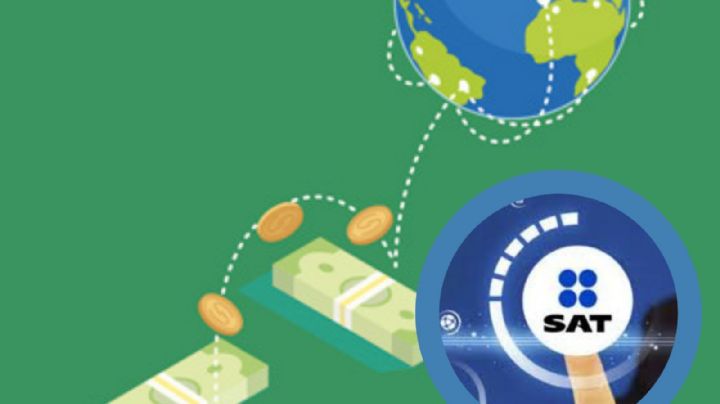 ¿Cómo hacer transferencias entre cuentas personales y evitar problemas con el SAT?