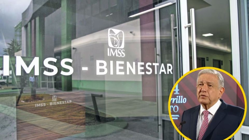 La credencialización ya está en progreso, con más de 9.5 millones de registros que son beneficiaras del IMSS Bienestar