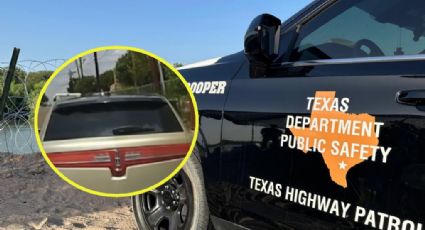 Capturan a traficantes de indocumentados en Laredo, Texas; cae otro por homicidio