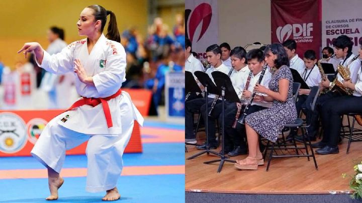 Invitan a reconocer a jóvenes destacados de Nuevo Laredo