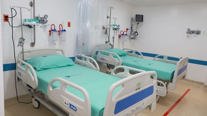 Cumple Nuevo Laredo un año sin hospitalizaciones por Covid