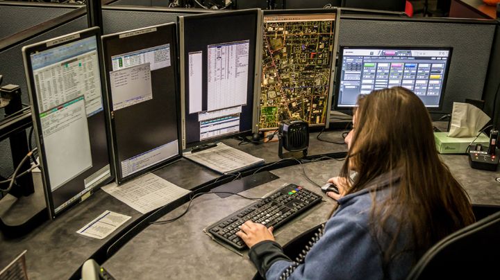 Llamadas de emergencias al 911 serán en video, en Laredo, Texas