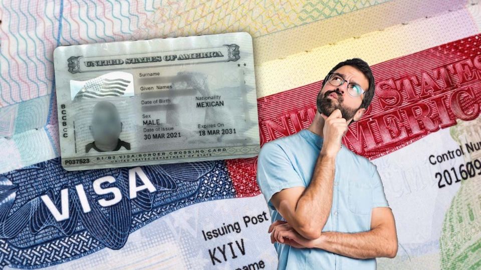 Para algunas personas ya no será necesario acudir a entrevista para la visa