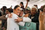 Claudia Sheinbaum anuncia programa para llevar atención médica a los adultos mayores hasta su hogar