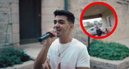 Asesinan a familia de influencer; transmite en vivo la tragedia | IMÁGENES FUERTES