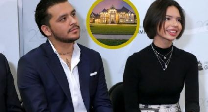 Christian Nodal y Ángela Aguilar eligieron esta ciudad de Texas para vivir juntos