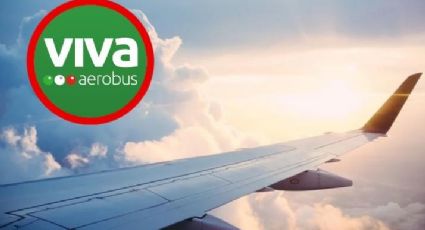 Vacaciones de Verano: ¡Vuelos desde 79 pesos! Viva Aerobus lanza estas promociones