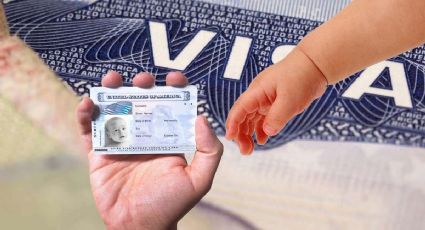 Visa americana 2024: desde qué edad se puede tramitar el documento