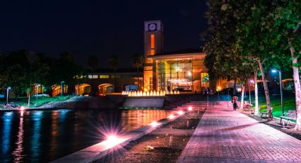 Esta es la ciudad más barata para vivir en la frontera de Texas con México