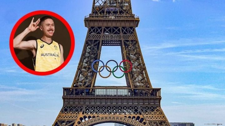 Juegos Olímpicos: deportista se amputa dedo para poder representar a su país