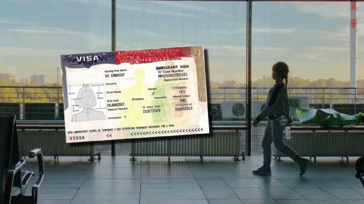 Visa americana: ¿hasta qué edad los menores pueden ‘saltarse’ la entrevista?