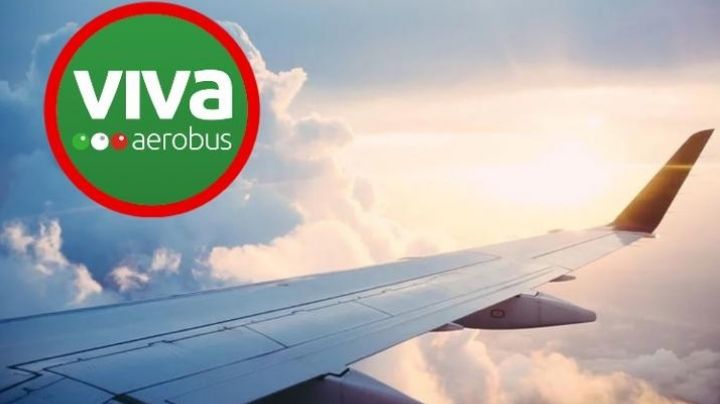 Vacaciones de Verano: ¡Vuelos desde 79 pesos! Viva Aerobus lanza estas promociones
