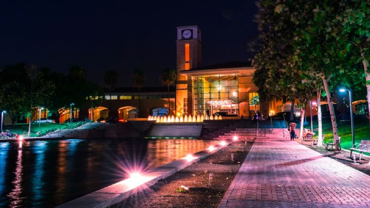 Esta es la ciudad más barata para vivir en la frontera de Texas con México