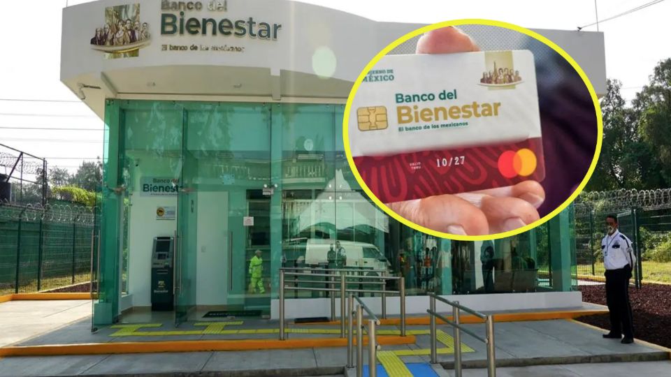 Los abuelitos se ven beneficiados con 6 mil pesos cada dos meses