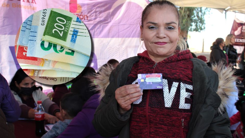 Tarjeta Violeta 2024: qué es, dónde aplica y cuándo cierra convocatoria