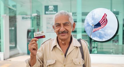 ¿Pensión Bienestar para mexicanos en Estados Unidos? Esto dijo AMLO al respecto