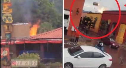 Explosión en tequilera José Cuervo en Jalisco deja 4 muertos y 20 heridos