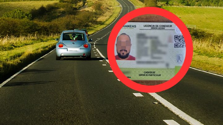 Licencia de conducir permanente: ¿cuáles son los requisitos para tramitarla gratis en julio?