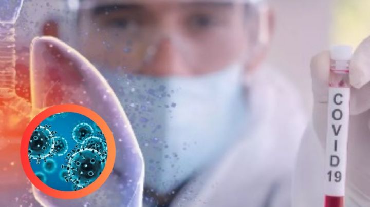 Casos de COVID-19 aumentan en México: aíslate si presentas estos síntomas