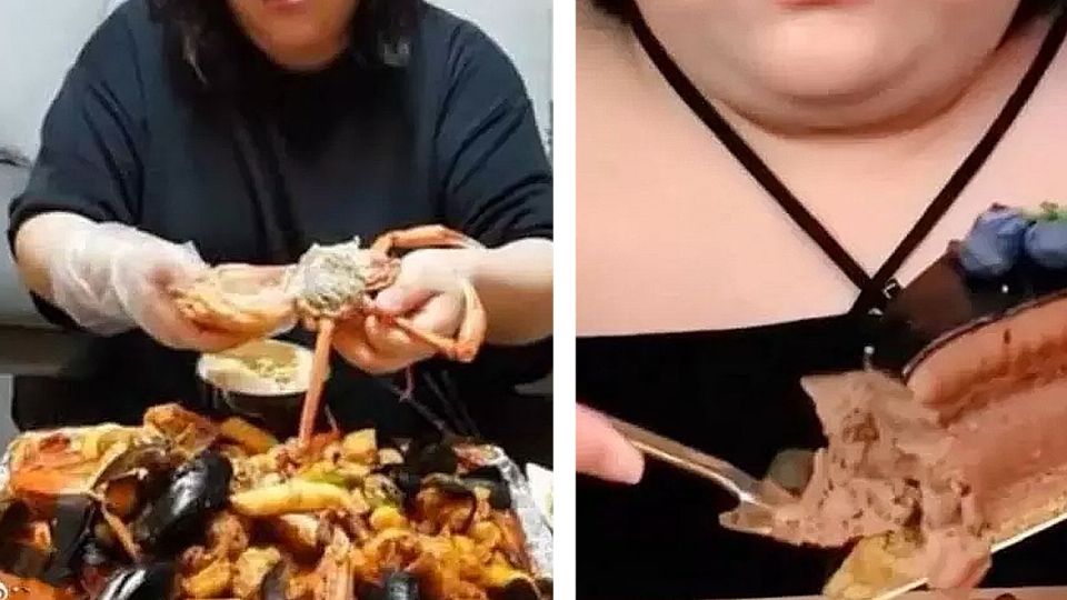 ¿Qué es el mukbang?