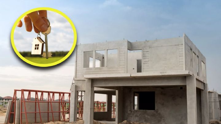 Infonavit: ¿cuáles son los requisitos para obtener hasta 2.8 mdp para comprar un terreno?