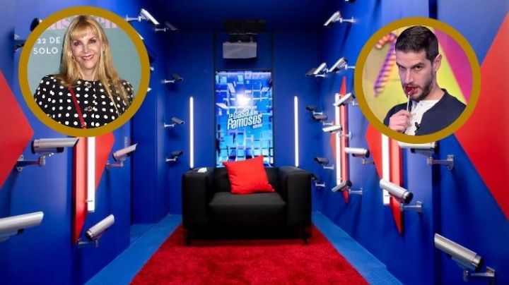 La Casa de los Famosos: participantes enfrentan primera nominación; ¿a qué hora y dónde ver?