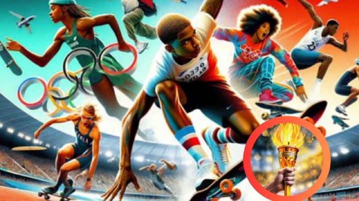 El secreto detrás de los Juegos Olímpicos: las 'camas antisexo' | VIDEO